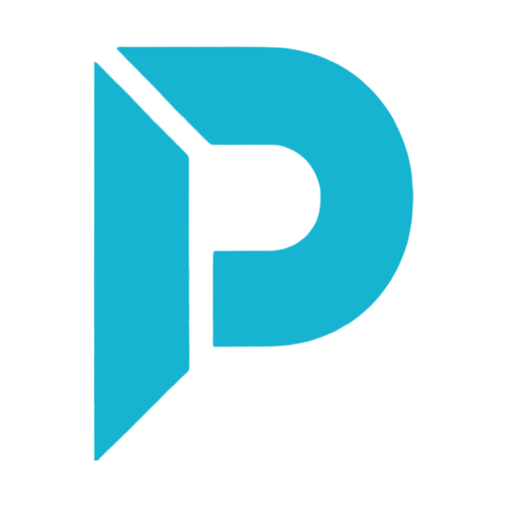Projenti logo